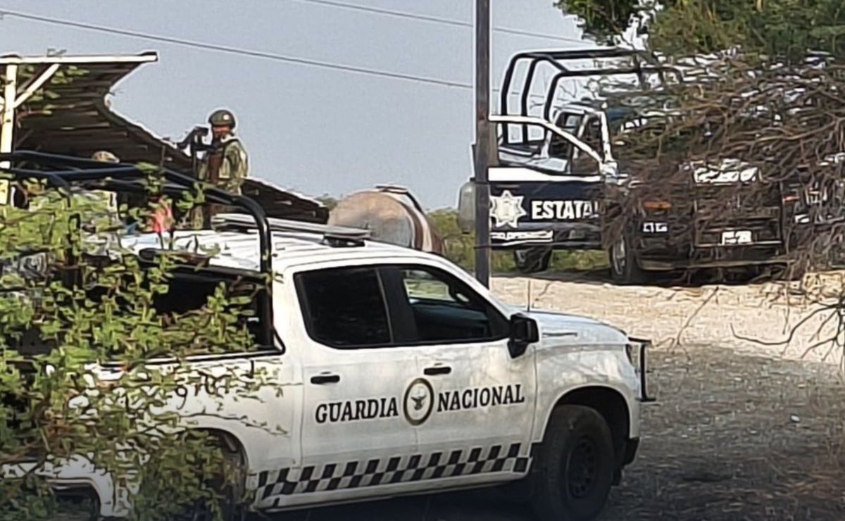 Masacre en Tehuitzingo deja 10 personas muertas