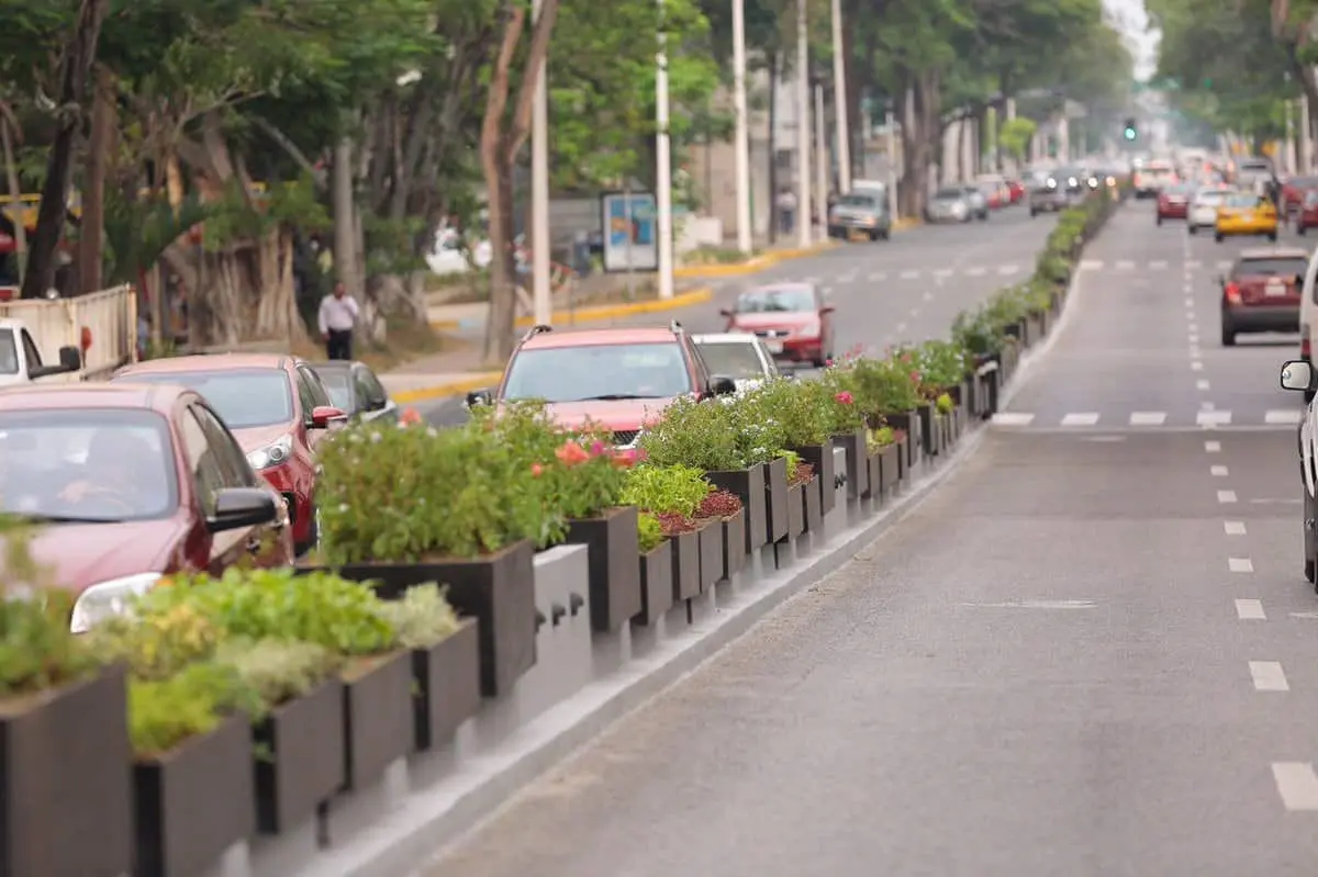 Mota-Engil gana licitación para obras de modernización en Paseo Tabasco