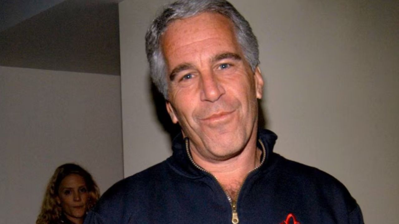 Nuevas presuntas víctimas de Jeffrey Epstein declaran ante Fiscalía de París