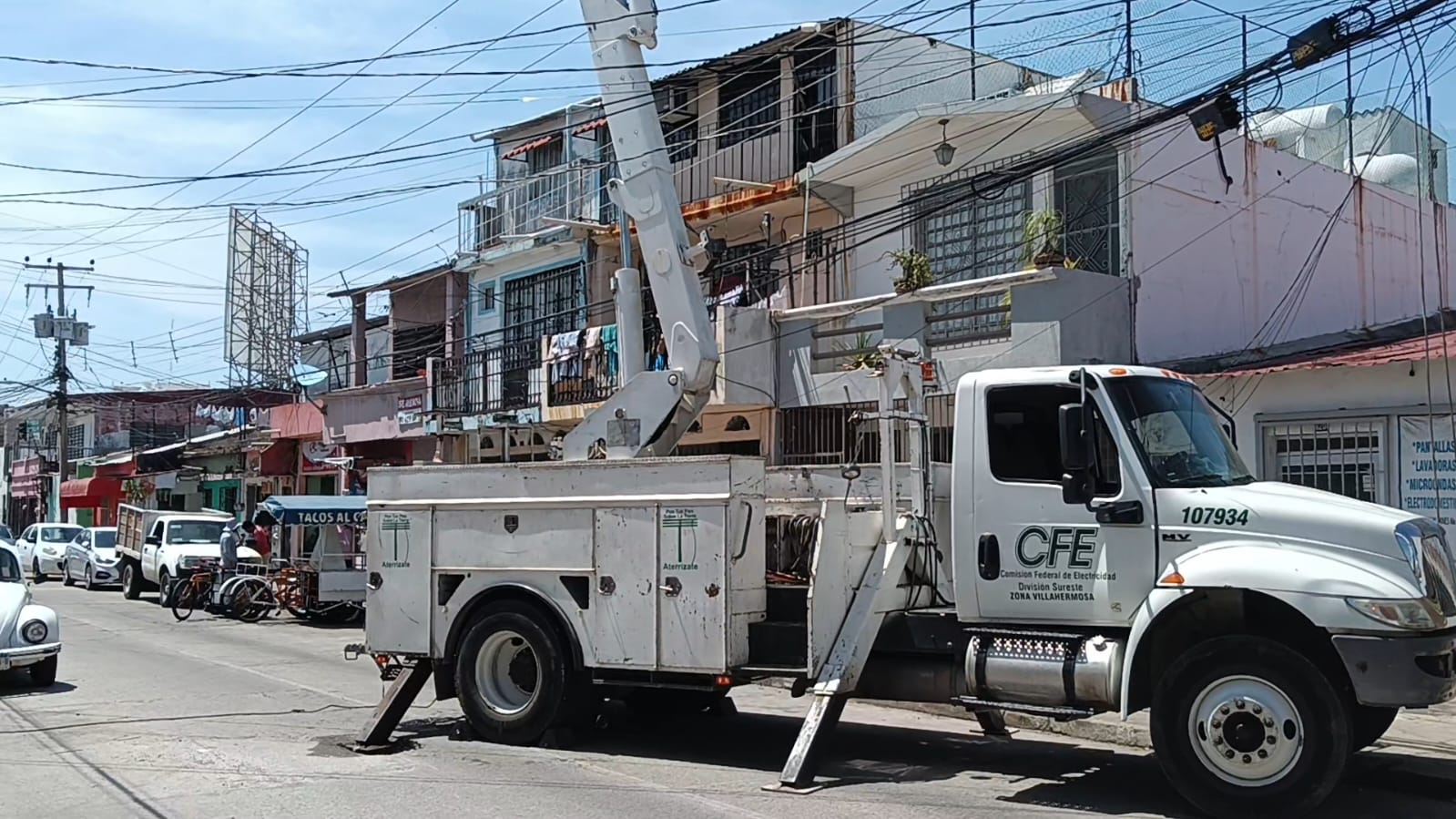Obispo de Tabasco pide garantizar servicio eléctrico ante temporada de calor