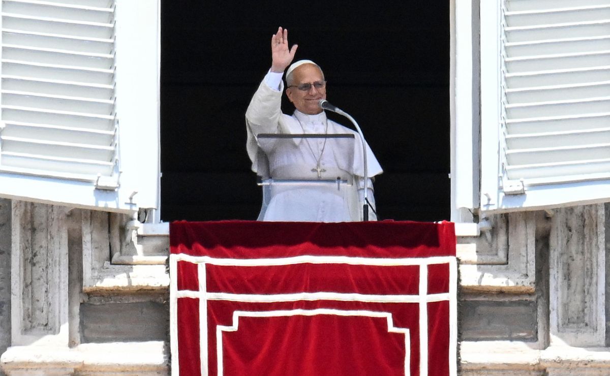 Papa León XIV lamenta que las guerras frenen avances ambientales