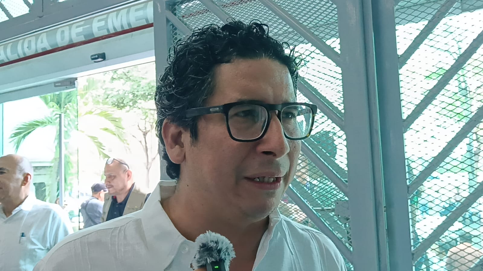 Será el propio Miguel Vélez quien defina si participará o no en 2027: Diego de la O