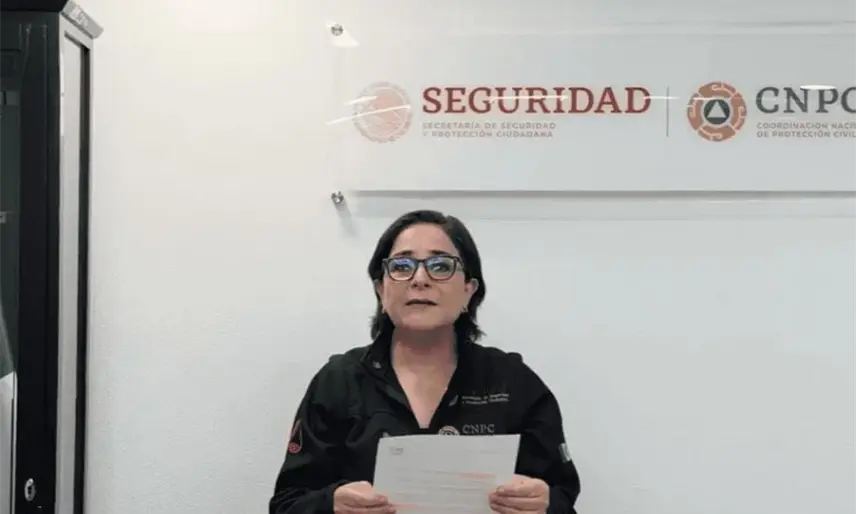 Protección Civil Nacional enviará misión para inspeccionar Feria Tabasco