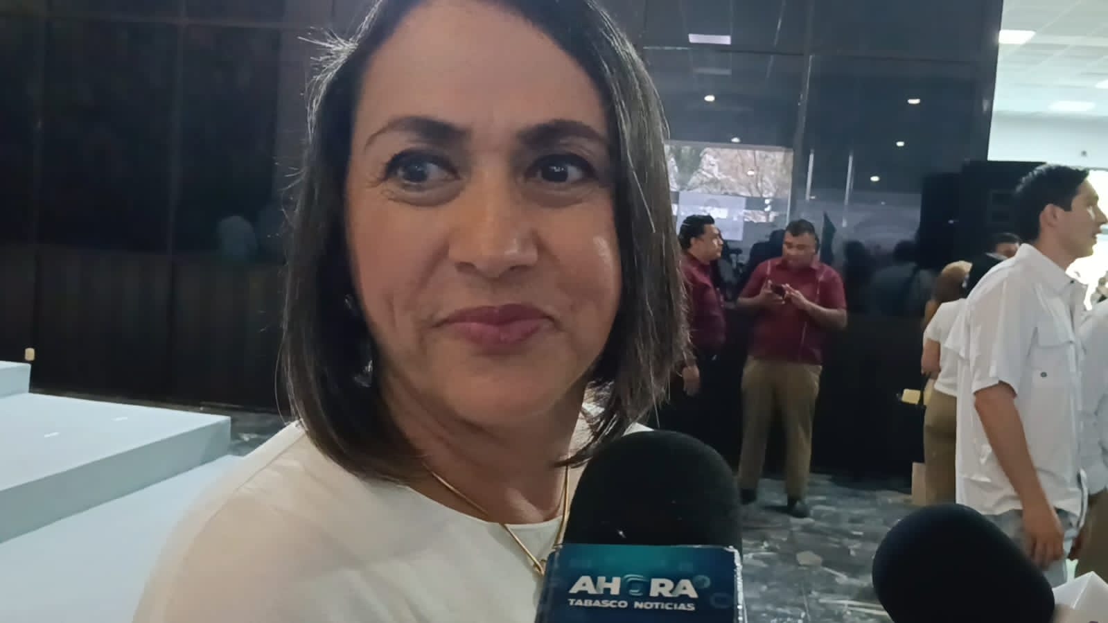 Rosa Margarita Graniel prevé que elección judicial se realice en 2028