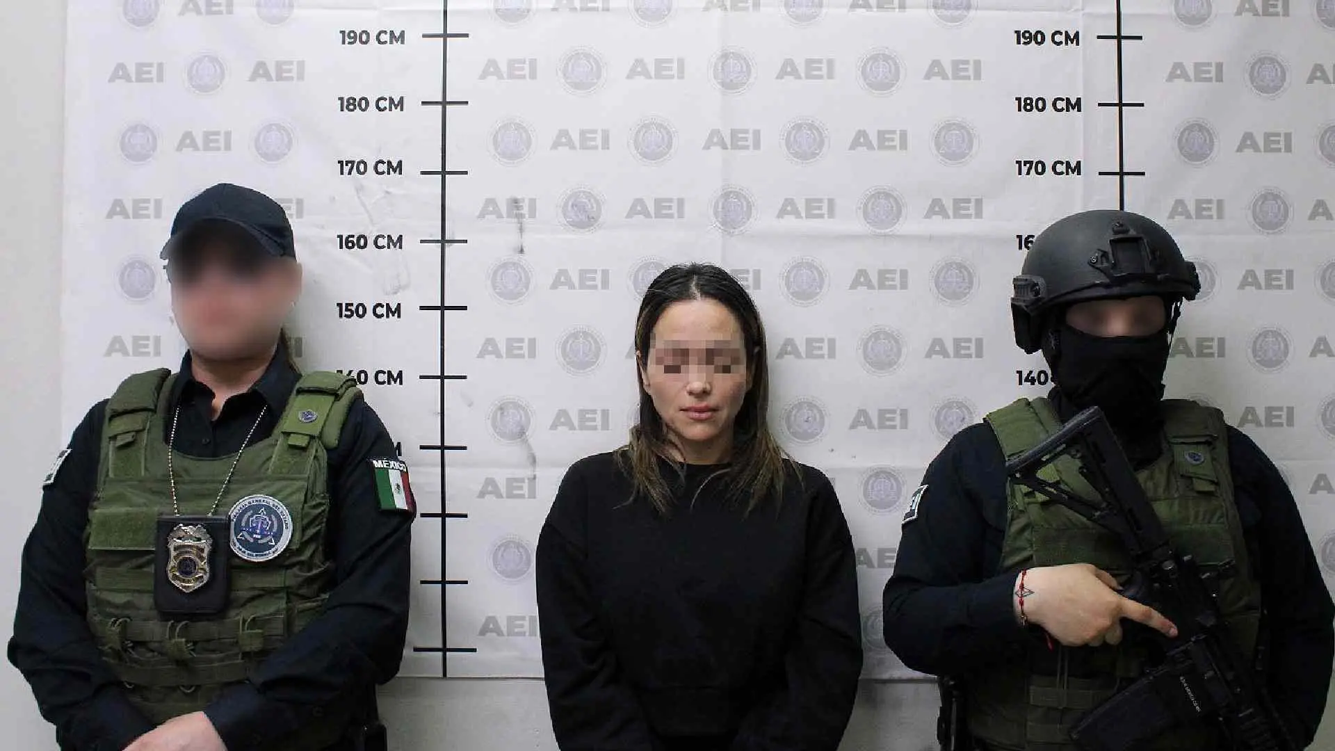 Vinculan a proceso a Roxana ‘N’ por muerte de su hijo dentro de un auto