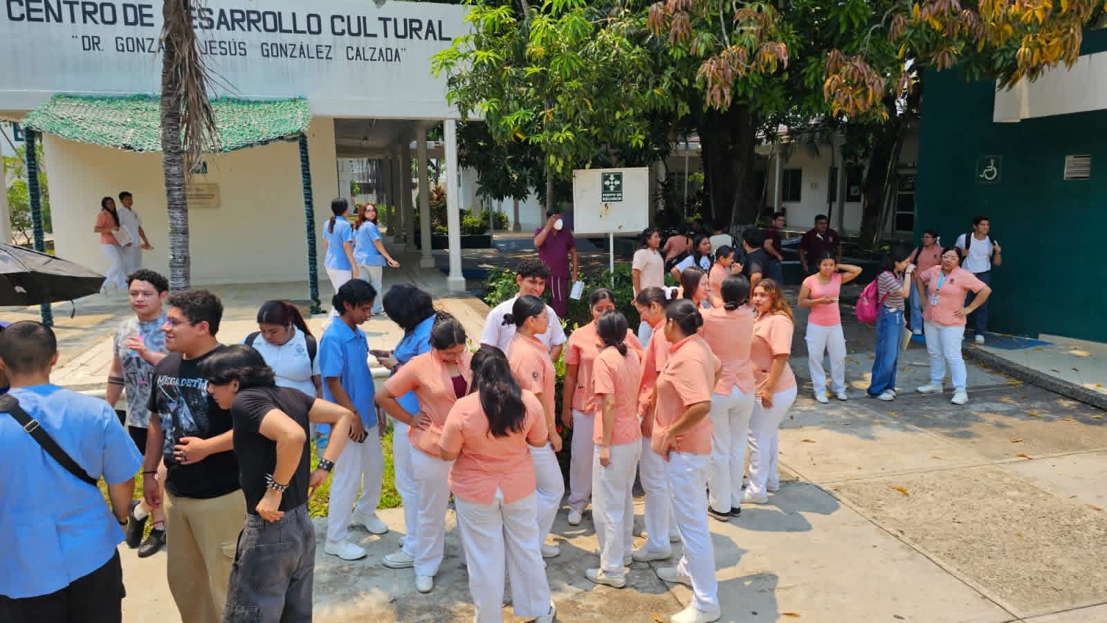UJAT reporta baja deserción en Ciencias de la Salud