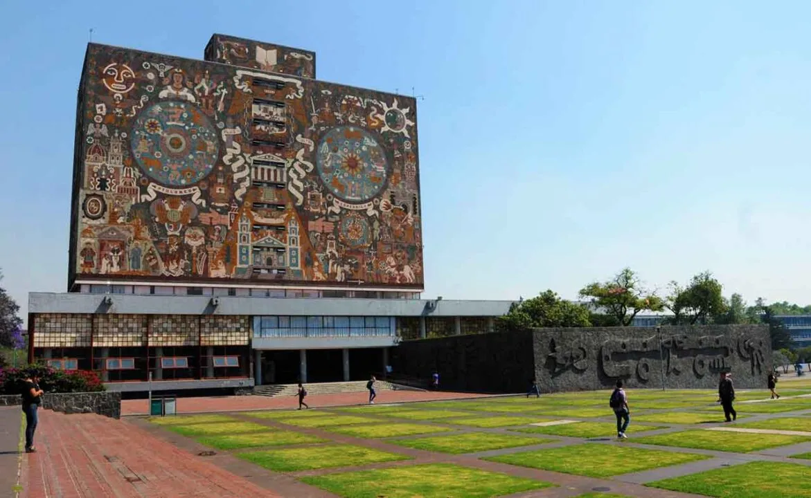 UNAM aplicará examen de licenciatura en línea y lanza simulador