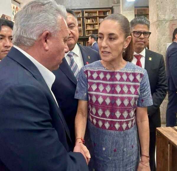 FSTSE cierra filas con el Gobierno: respalda soberanía y mejora salarial de trabajadores