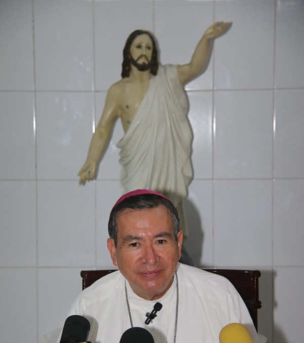 Obispo de Tabasco lamenta tragedia en retiro espiritual; una mujer fallece y hay varios heridos