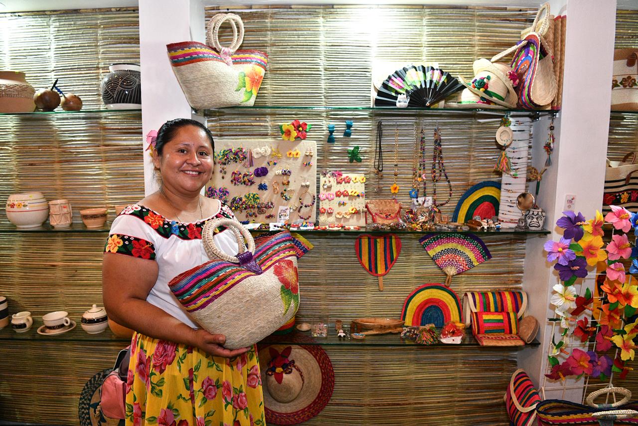 Presencia de miles de familias tabasqueñas en la Feria Tabasco, evidencia respaldo a expositores y al Gobierno del Pueblo