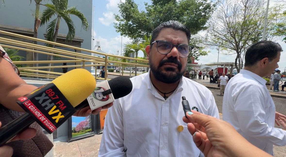CCET reconoce avances del Gobierno estatal en seguridad