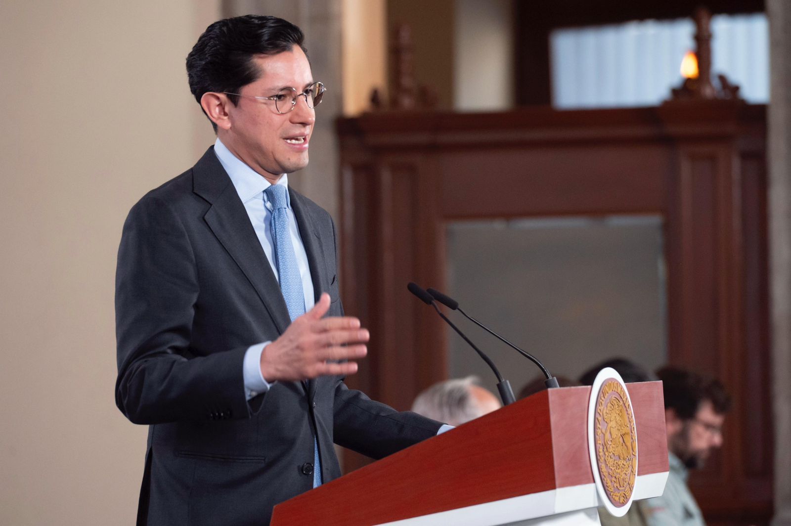 México y Europa impulsan nueva era de cooperación