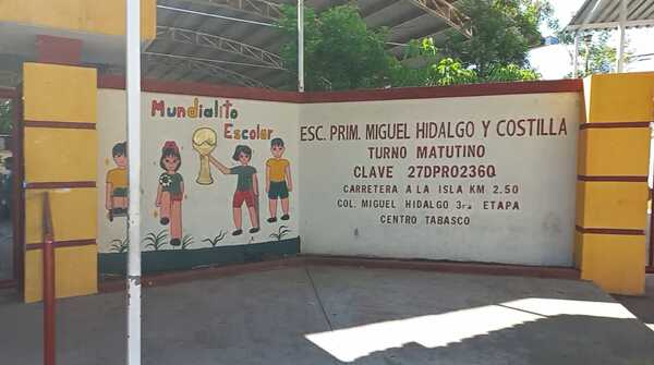 Tabasco regulará uso de dispositivos electrónicos en escuelas