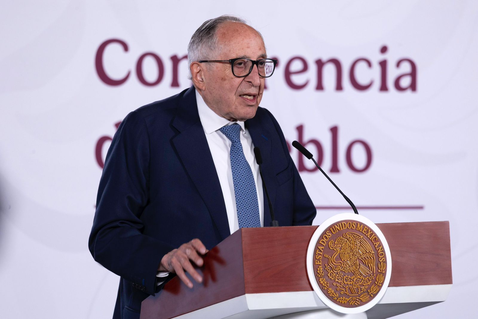 Ébola: México activa protocolos preventivos rumbo al Mundial 2026; Salud llama a evitar viajes a zonas de riesgo