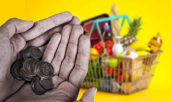 PACIC mantiene estable la canasta básica; bajan precios de huevo, limón y plátano