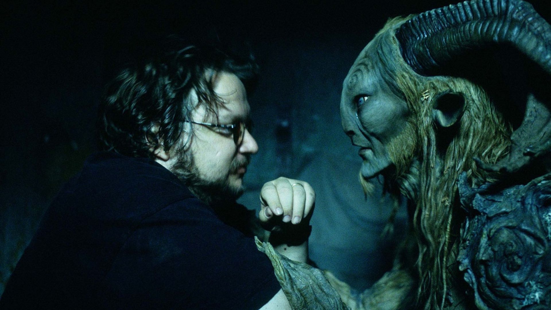 Guillermo del Toro celebra 20 años de El Laberinto del Fauno en Cannes