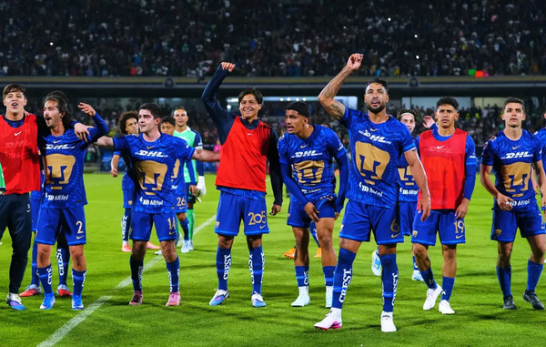 Pumas estrenará documental protagonizado por Efraín Juárez