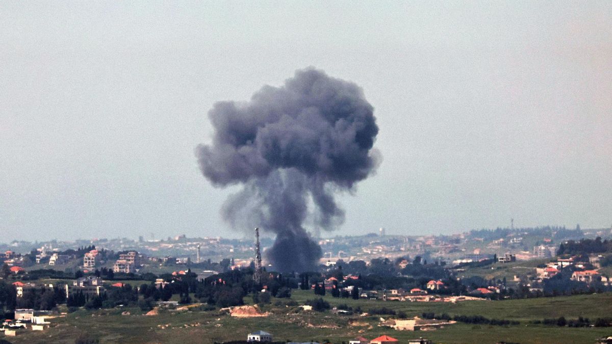 Israel y el Líbano acuerdan extender el alto el fuego 45 días, anuncia EE.UU.