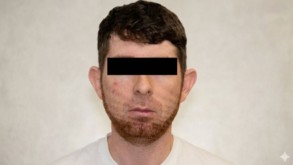 En Sonora, detienen a Isaí “N”, sobrino de El Chapo Guzmán