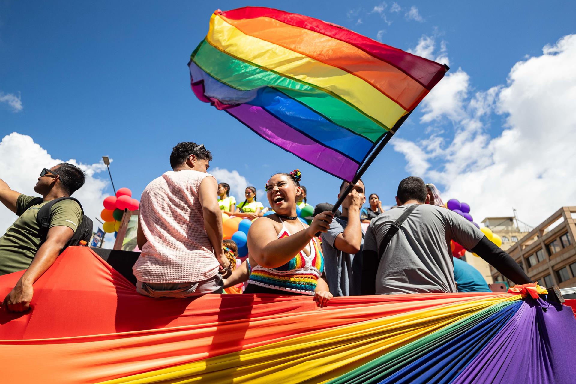 Suprema Corte de México invalida normas sobre terapias de conversión sexual en Guanajuato
