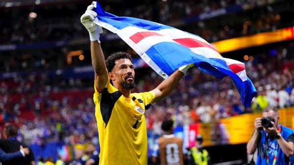 Vozinha se vuelve fenómeno mundial