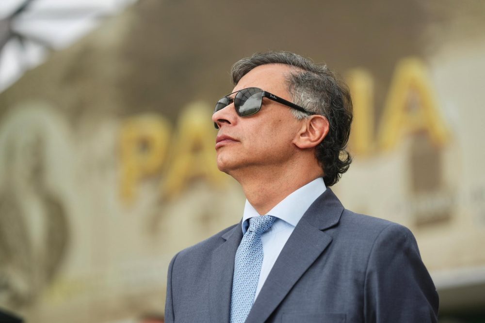 Ordenan la «suspensión provisional» de Petro como presidente hasta después de elecciones