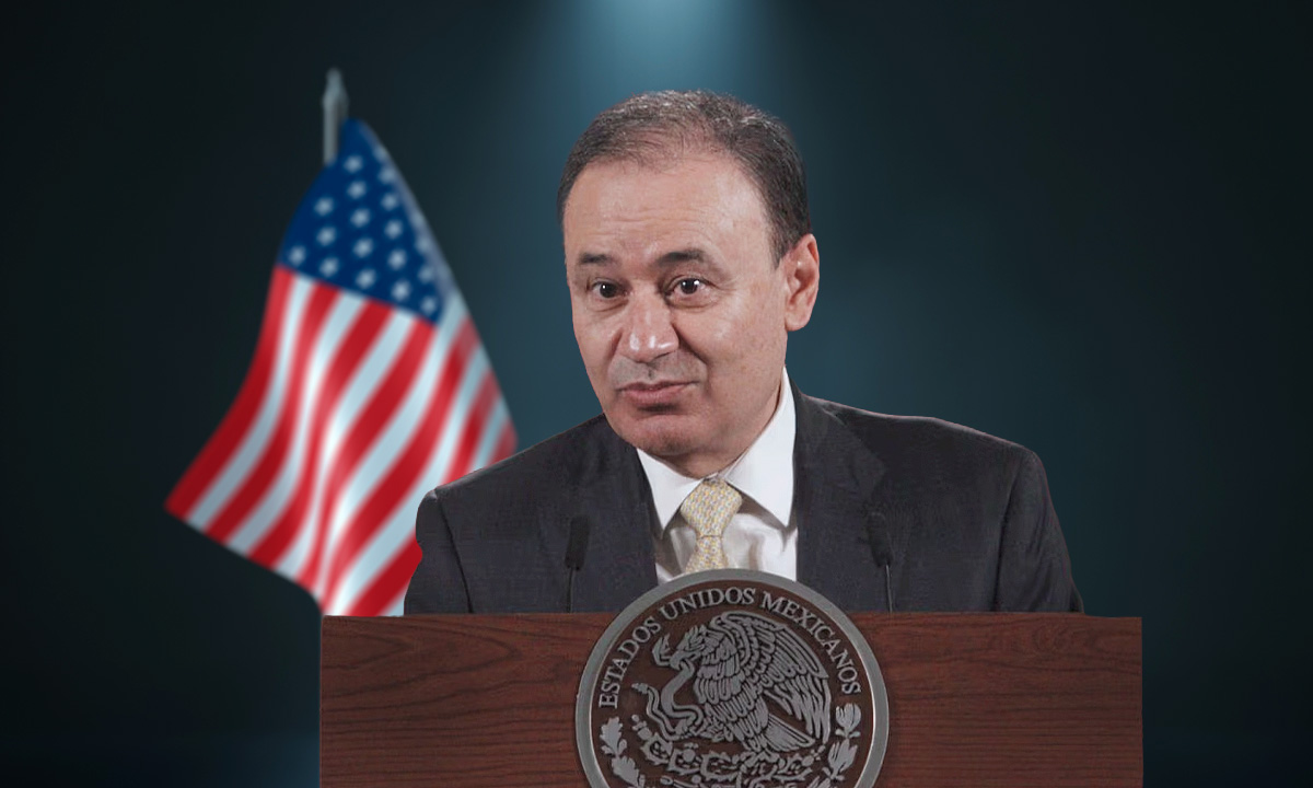 Alfonso Durazo rechaza investigación y exige rectificar a The New York Times