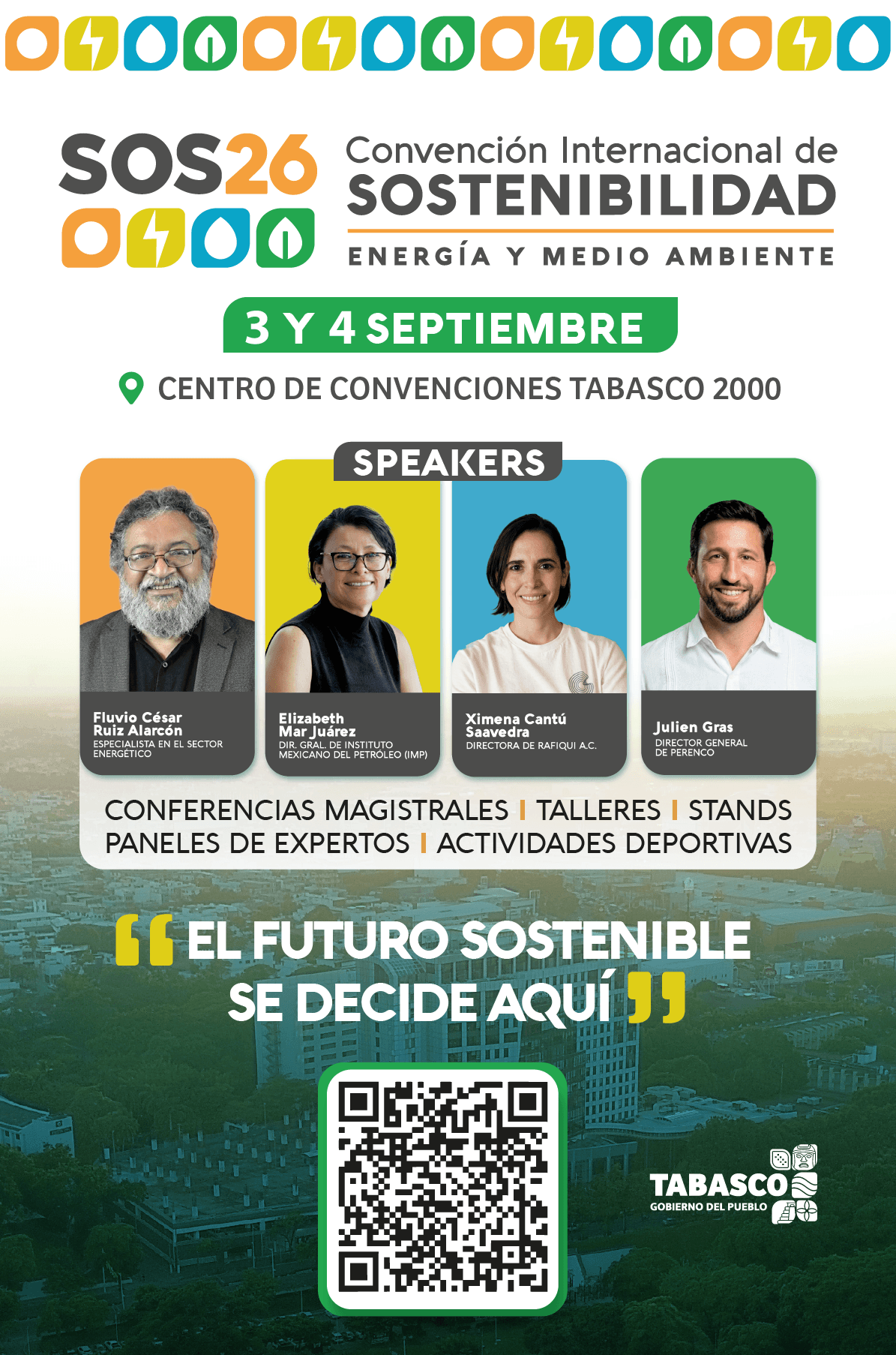 BANNERS SOS430xx650