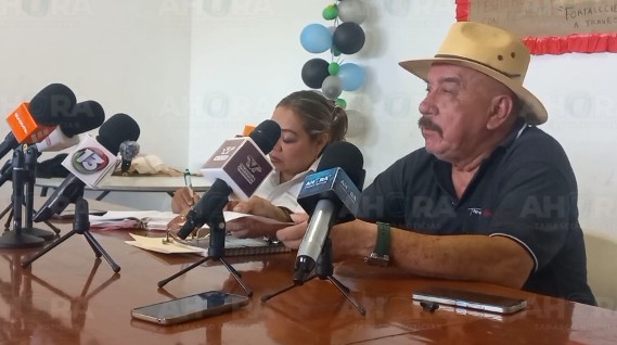 Locatarios del mercado Pino Suárez reconocen apoyo del Ayuntamiento, pero piden más seguridad