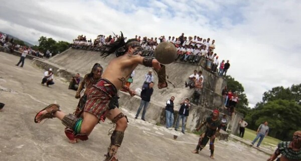 El juego que marcó a Mesoamérica regresa en pleno Mundial