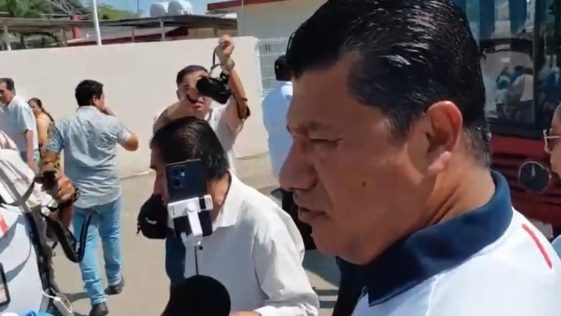 Descarta alcalde de Nacajuca que Pomoca pueda convertirse en un nuevo municipio