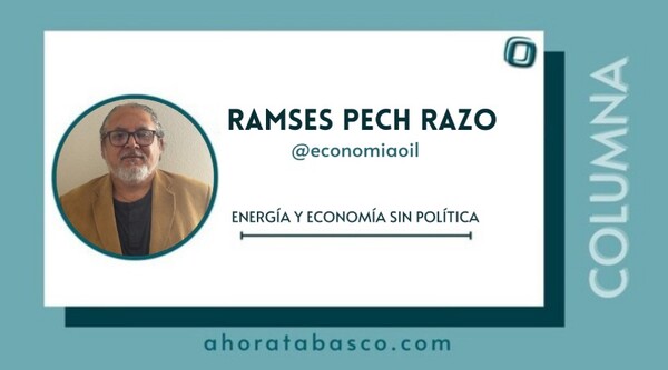 México frente a su fragilidad energética
