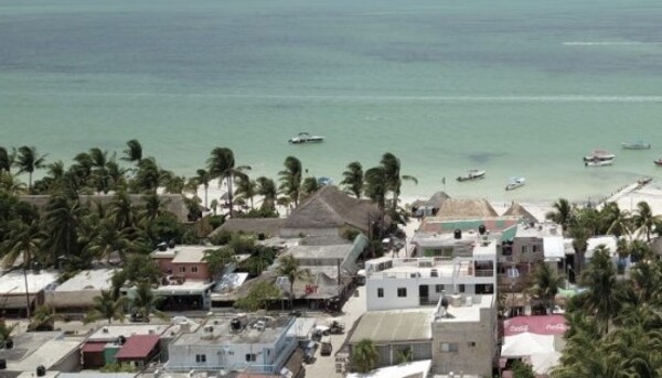 Semarnat frena hotel ecológico en Holbox
