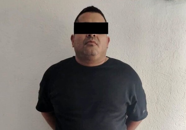 Detienen a presunto ladrón de cuentahabiente en Tabasco