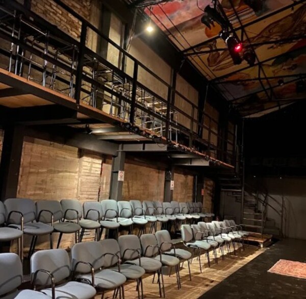 Teatro pet friendly une arte y rescate animal
