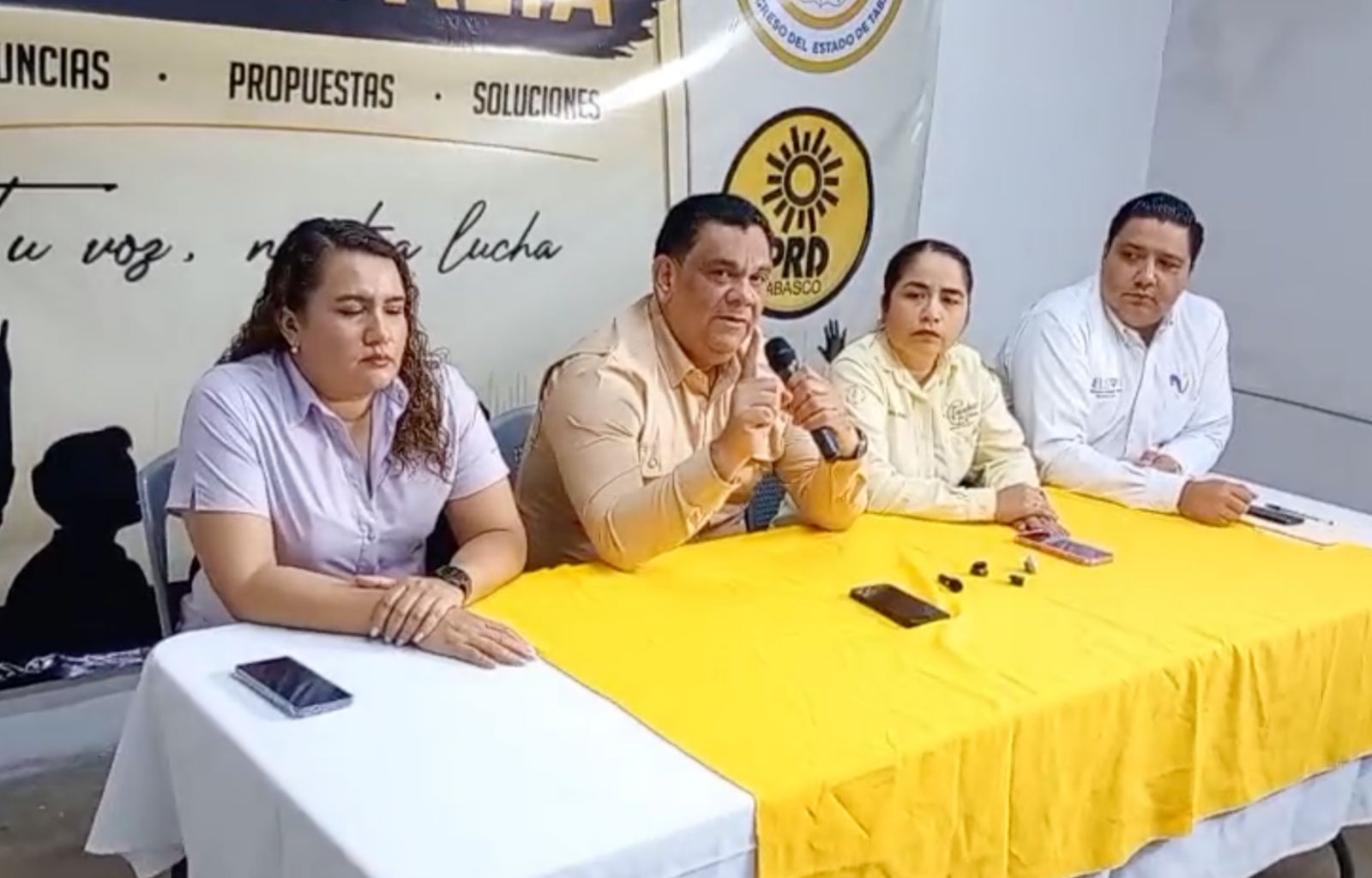 Piden reactivar Comisión de Cuentas Públicas