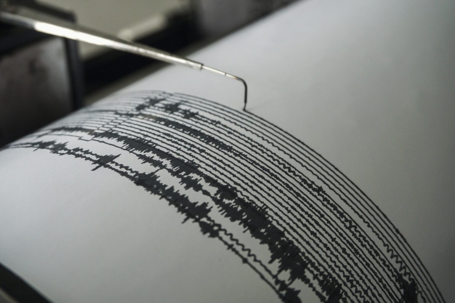 Sismo de 5.2 sacude Guerrero; se percibe en CDMX