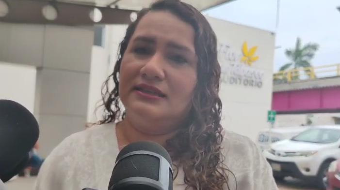 Urge activar Alerta de Género en Tabasco ante violencia contra mujeres: Orquídea López