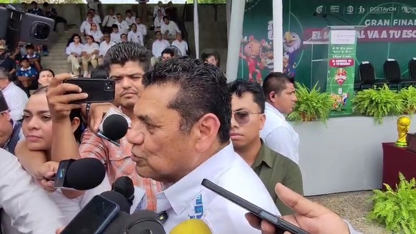 Anuncian nueva licitación para ampliar la Villahermosa-Escárcega