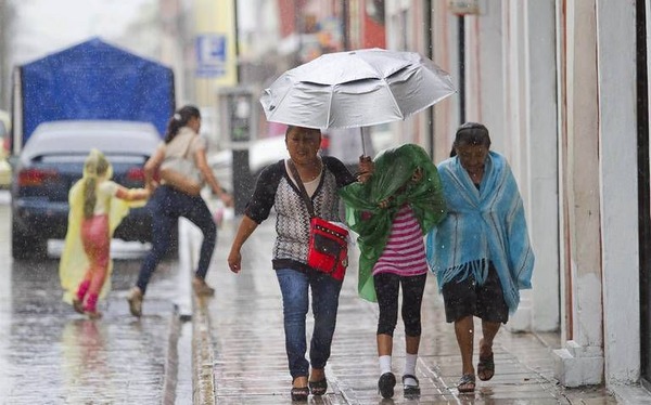 Descartan riesgo de sequía en Tabasco durante junio
