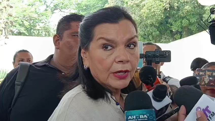 Trabajadores de Centro podrán ver partidos de la Selección Mexicana: Yolanda Osuna Huerta