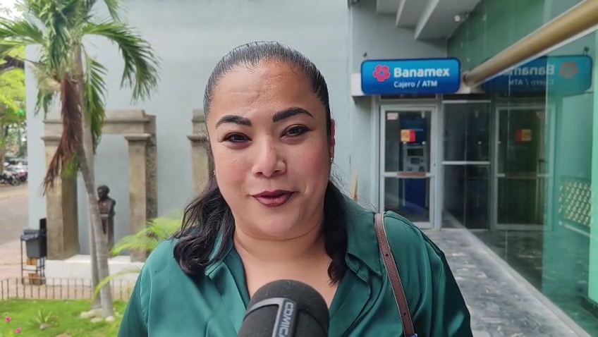 Desconocía retiro de licencia de Patricia Lanestosa Vidal para reincorporarse como diputada: Fanny Vargas Vázquez