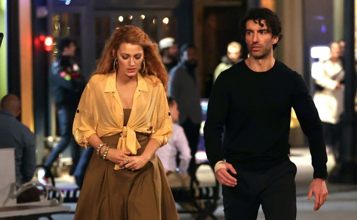 Justin Baldoni deberá pagar gastos legales de Blake Lively, ordena juez