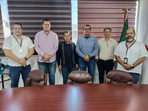 Avanzan acuerdos para Villahermosa 2030