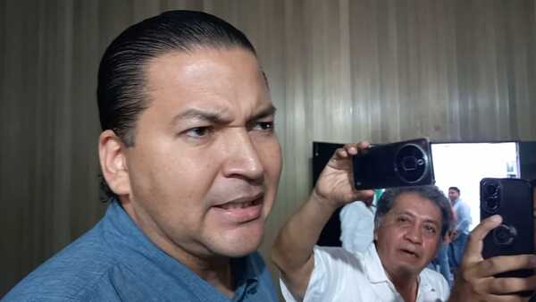 Congreso Tabasco cumple requerimientos de la SCJN sobre Ley Isset: Jorge Bracamonte