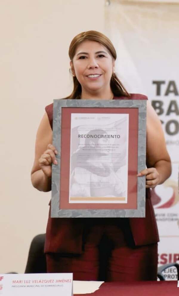 Huimanguillo se consolida entre los mejores municipios del país en la implementación del Presupuesto basado en Resultados