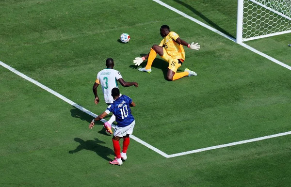 Francia arranca con victoria ante Senegal en el Mundial 2026