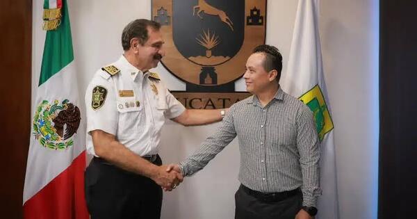 ATY nombra titular interino de Transporte