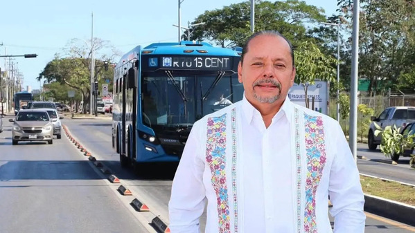 Jacinto Sosa deja la ATY y va a Anticorrupción