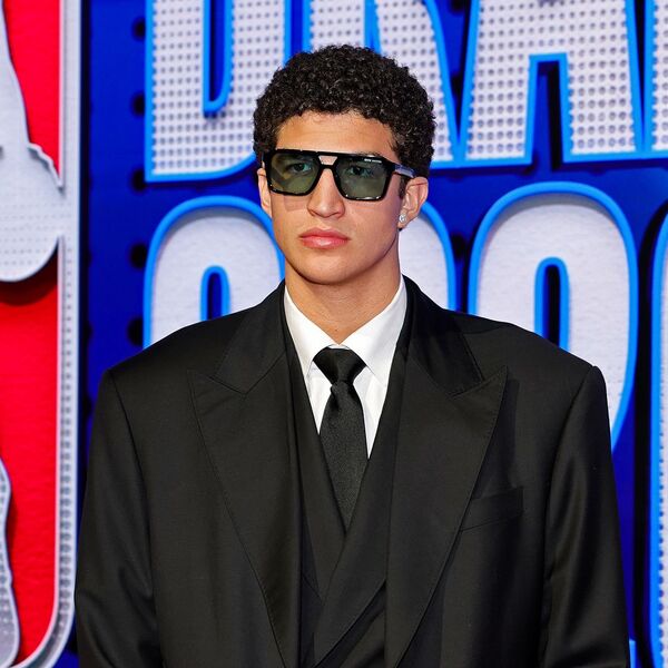 El mexicano, Karim López, hace historia en el Draft de la NBA
